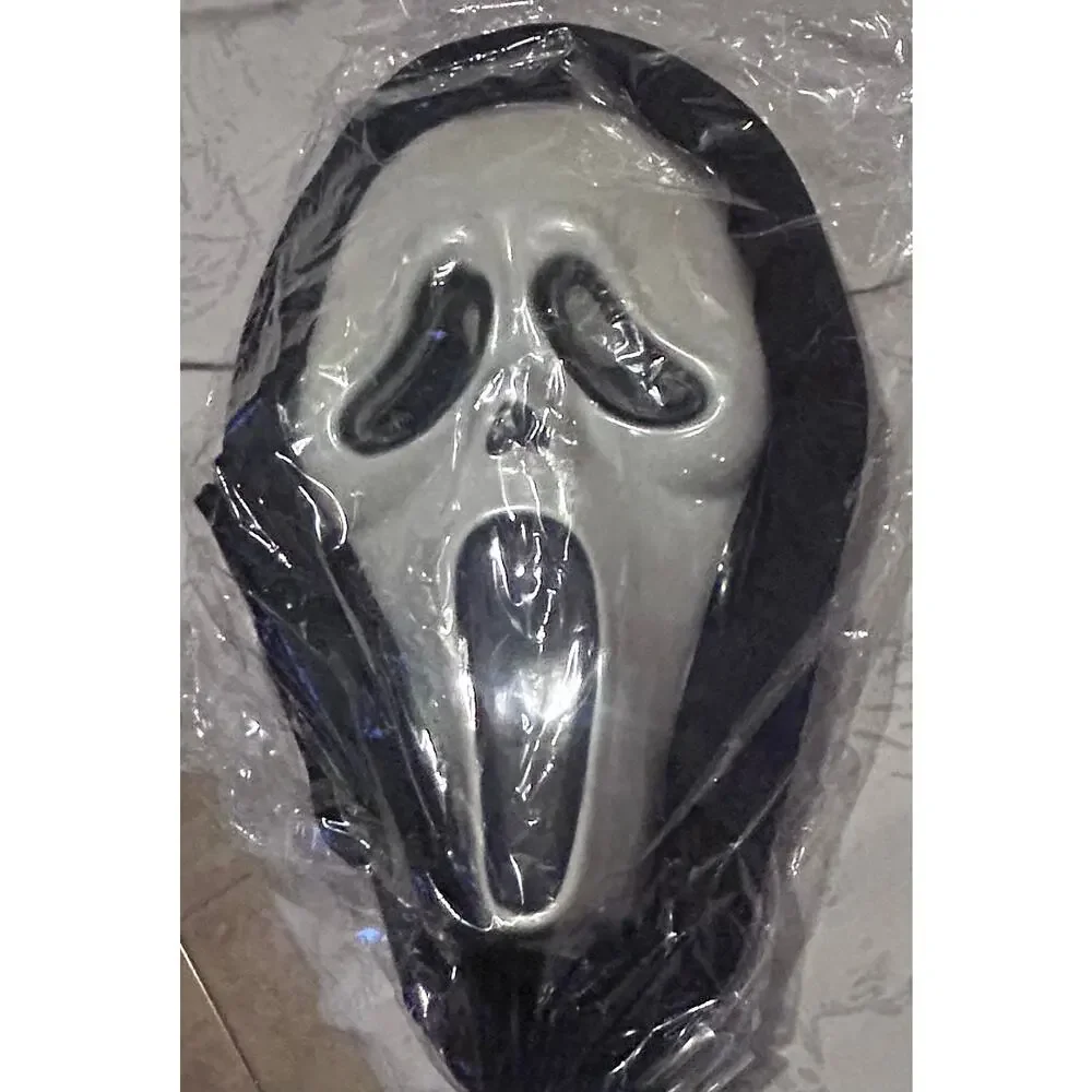 Other scream bleeding